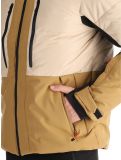 Miniaturansicht Icepeak, Edgerton Skijacke Herren Beige beige 