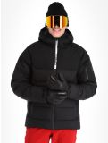 Miniaturansicht Icepeak, Edgerton Skijacke Herren Black schwarz 