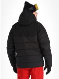 Miniaturansicht Icepeak, Edgerton Skijacke Herren Black schwarz 