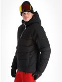 Miniaturansicht Icepeak, Edgerton Skijacke Herren Black schwarz 