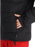 Miniaturansicht Icepeak, Edgerton Skijacke Herren Black schwarz 