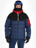 Miniaturansicht Icepeak, Edgerton Skijacke Herren Dark Blue blau, schwarz 