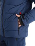 Miniaturansicht Icepeak, Edgerton Skijacke Herren Dark Blue blau, schwarz 