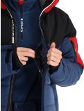 Miniaturansicht Icepeak, Edgerton Skijacke Herren Dark Blue blau, schwarz 