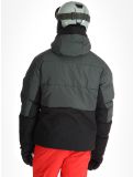 Miniaturansicht Icepeak, Edgerton Skijacke Herren Dark Olive grün 