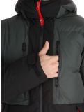 Miniaturansicht Icepeak, Edgerton Skijacke Herren Dark Olive grün 