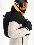 Miniaturansicht Icepeak, Edgerton Skijacke Herren Steam grau, schwarz 