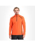 Miniaturansicht Icepeak, Edison Pullover Herren orange 