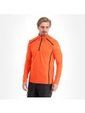 Miniaturansicht Icepeak, Edison Pullover Herren orange 