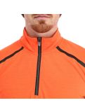 Miniaturansicht Icepeak, Edison Pullover Herren orange 