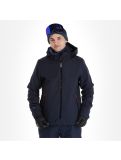 Miniaturansicht Icepeak, Eisenberg Skijacke Herren dark blau 