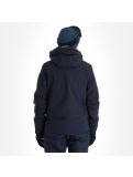 Miniaturansicht Icepeak, Eisenberg Skijacke Herren dark blau 