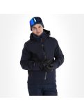 Miniaturansicht Icepeak, Eisenberg Skijacke Herren dark blau 