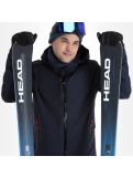 Miniaturansicht Icepeak, Eisenberg Skijacke Herren dark blau 