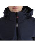 Miniaturansicht Icepeak, Eisenberg Skijacke Herren dark blau 