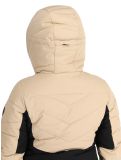 Miniaturansicht Icepeak, Electra Skijacke Damen Beige beige 