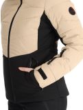 Miniaturansicht Icepeak, Electra Skijacke Damen Beige beige 