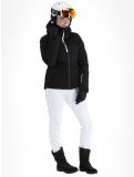 Miniaturansicht Icepeak, Electra Skijacke Damen Black schwarz 