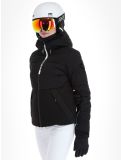 Miniaturansicht Icepeak, Electra Skijacke Damen Black schwarz 