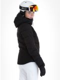 Miniaturansicht Icepeak, Electra Skijacke Damen Black schwarz 