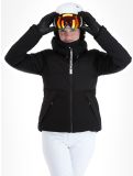 Miniaturansicht Icepeak, Electra Skijacke Damen Black schwarz 