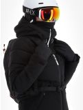 Miniaturansicht Icepeak, Electra Skijacke Damen Black schwarz 