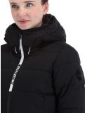 Miniaturansicht Icepeak, Electra Skijacke Damen Black schwarz 