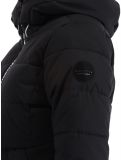 Miniaturansicht Icepeak, Electra Skijacke Damen Black schwarz 