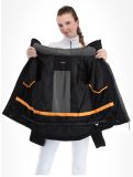 Miniaturansicht Icepeak, Electra Skijacke Damen Black schwarz 