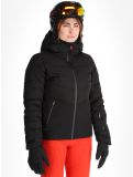 Miniaturansicht Icepeak, Electra Skijacke Damen Black schwarz 