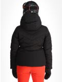 Miniaturansicht Icepeak, Electra Skijacke Damen Black schwarz 