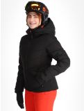 Miniaturansicht Icepeak, Electra Skijacke Damen Black schwarz 