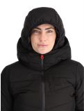 Miniaturansicht Icepeak, Electra Skijacke Damen Black schwarz 