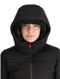 Miniaturansicht Icepeak, Electra Skijacke Damen Black schwarz 