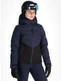 Miniaturansicht Icepeak, Electra Skijacke Damen Dark Blue blau 