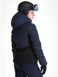 Miniaturansicht Icepeak, Electra Skijacke Damen Dark Blue blau 