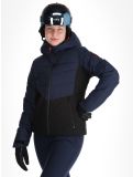 Miniaturansicht Icepeak, Electra Skijacke Damen Dark Blue blau 