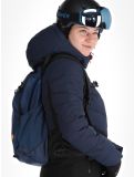 Miniaturansicht Icepeak, Electra Skijacke Damen Dark Blue blau 