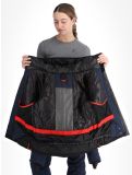 Miniaturansicht Icepeak, Electra Skijacke Damen Dark Blue blau 