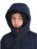 Miniaturansicht Icepeak, Electra Skijacke Damen Dark Blue blau 