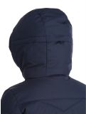 Miniaturansicht Icepeak, Electra Skijacke Damen Dark Blue blau 