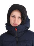 Miniaturansicht Icepeak, Electra Skijacke Damen Dark Blue blau 