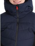 Miniaturansicht Icepeak, Electra Skijacke Damen Dark Blue blau 