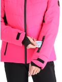 Miniaturansicht Icepeak, Electra Skijacke Damen Raspberry rot 