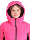 Miniaturansicht Icepeak, Electra Skijacke Damen Raspberry rot 