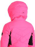 Miniaturansicht Icepeak, Electra Skijacke Damen Raspberry rot 