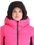 Miniaturansicht Icepeak, Electra Skijacke Damen Raspberry rot 