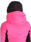 Miniaturansicht Icepeak, Electra Skijacke Damen Raspberry rot 