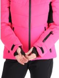 Miniaturansicht Icepeak, Electra Skijacke Damen Raspberry rot 