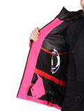 Miniaturansicht Icepeak, Electra Skijacke Damen Raspberry rot 